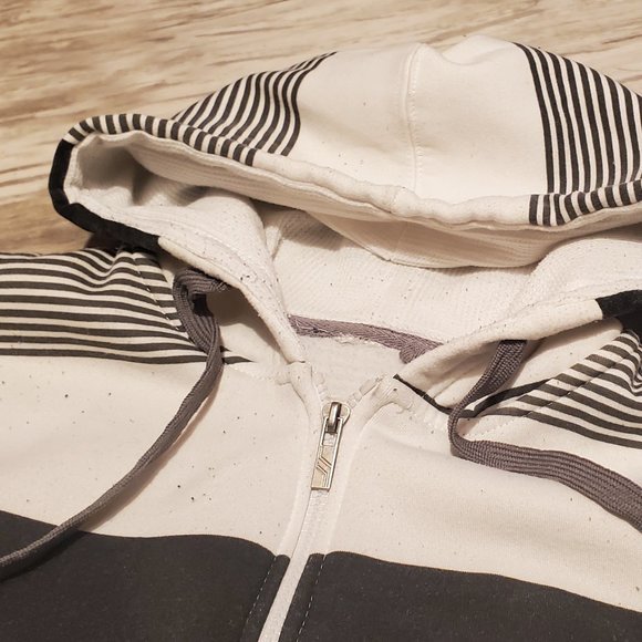 Moto Gear zip up hoodie - Picture 2 of 7